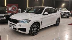 بي ام دبليو X6